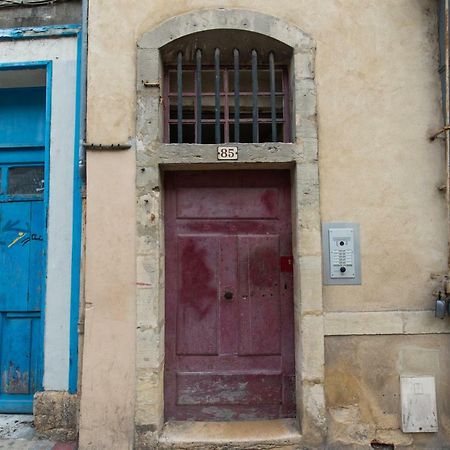 Studio Le Terracotta - Topbnb Dijon Exteriér fotografie